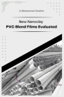 New Nanoclay PVC Blend Films Evaluated By A. Mohammed Ibrahim Cover Image