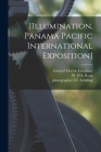 [Illumination, Panama Pacific International Exposition] Cover Image