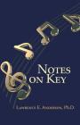 Notes on Key Cover Image