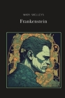 Frankenstein Original Urdu Edition Cover Image