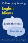 Easy Learning English Idioms Cover Image
