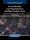 AI and Machine Learning Impacts in Intelligent Supply Chain Cover Image