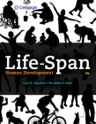 Life-Span Human Development (Mindtap Course List) Cover Image
