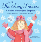 Winter Wonderland Surprise (Very Fairy Princess) Cover Image