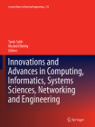 Innovations and Advances in Computing, Informatics, Systems Sciences, Networking and Engineering (Lecture Notes in Electrical Engineering #313) Cover Image