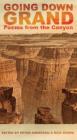Going Down Grand: Poems from the Canyon By Rick Kempa (Editor) Cover Image