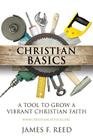Christian Basics By James F. Reed Cover Image