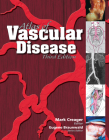Atlas of Vascular Disease By Mark Creager Cover Image