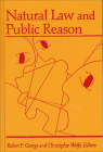 Natural Law and Public Reason Cover Image