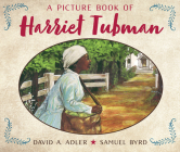 A Picture Book of Harriet Tubman (Picture Book Biography) Cover Image