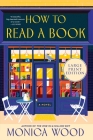 How to Read a Book: A Novel Cover Image
