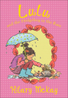 Lulu and the Hedgehog in the Rain By Hilary McKay, Priscilla Lamont (Illustrator) Cover Image