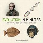 Evolution in Minutes Cover Image