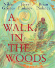 A Walk in the Woods Cover Image