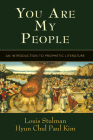 You Are My People: An Introduction to Prophetic Literature Cover Image