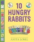 10 Hungry Rabbits Cover Image