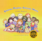 Special People Special Ways Cover Image