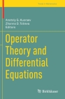 Operator Theory and Differential Equations Cover Image