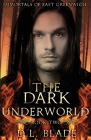 The Dark Underworld: YA Paranormal Suspense Cover Image