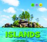 Islands By Barbara Allman Cover Image