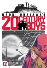 Naoki Urasawa's 20th Century Boys, Vol. 12 By Naoki Urasawa (Created by) Cover Image