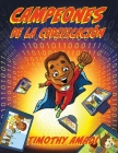Campeones de la Codificación By Timothy Amadi Cover Image