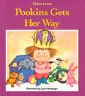 Pookins Gets Her Way (Laugh-Along Lessons) Cover Image