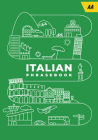 AA Phrasebook Italian (AA Phrasebooks) Cover Image