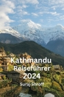 Kathmandu Reiseführer 2024 Cover Image