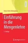 Einführung in Die Mengenlehre Cover Image