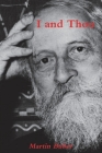 I and Thou By Martin Buber Cover Image