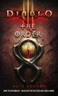 Diablo III: The Order By Nate Kenyon Cover Image