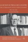 Lucky Boy in the Lucky Country: The Autobiography of Max Corden, Economist (Palgrave Studies in the History of Economic Thought) By Warner Max Corden Cover Image