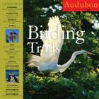 Audubon Birding Trails Calendar 2009 By National Audubon Society Cover Image