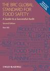 The BRC Global Standard for Food Safety By Ron Kill Cover Image