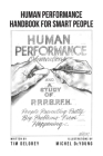 Human Performance Handbook for Smart People By Tim Delorey Cover Image