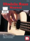 Ukulele Bass Manual Cover Image