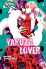 Yakuza Lover, Vol. 4 Cover Image