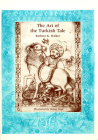 The Art of the Turkish Tale, Volume 2 Cover Image