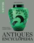 Miller's Antiques Encyclopedia By Judith Miller Cover Image