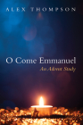 O Come Emmanuel Cover Image