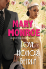 Love, Honor, Betray (A Lexington, Alabama Novel #3) Cover Image