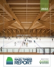 2022 International Mass Timber Report Cover Image