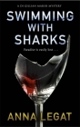 Swimming with Sharks (The Gillian Marsh series) Cover Image