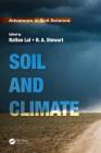 Soil and Climate (Advances in Soil Science) Cover Image