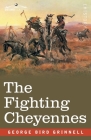 The Fighting Cheyennes Cover Image
