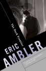 The Dark Frontier: A Spy Thriller By Eric Ambler Cover Image