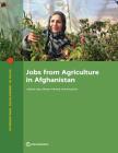 Jobs from Agriculture in Afghanistan (International Development in Focus) Cover Image