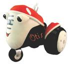 Otis the Tractor Doll Cover Image