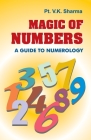 Magic of Numbers Cover Image